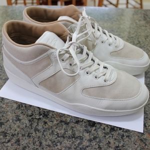 Lacoste Half Court 3 Men’s Shoes Size 10